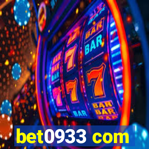 bet0933 com